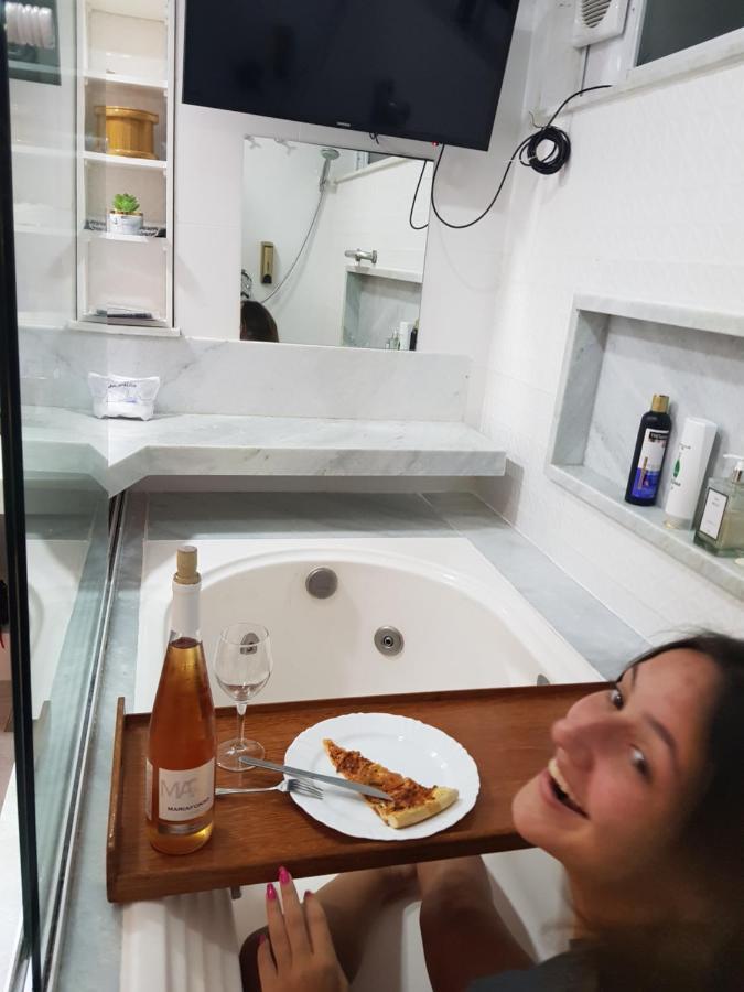 Ipanema Rj 2 Quartos Apartamento